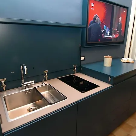 Apartament Elegant Liberty In The Heart Of *